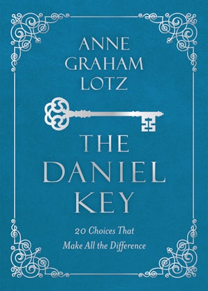 The Daniel Key book image