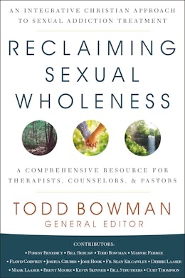 Reclaiming Sexual Wholeness
