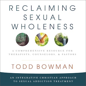 Reclaiming Sexual Wholeness book image