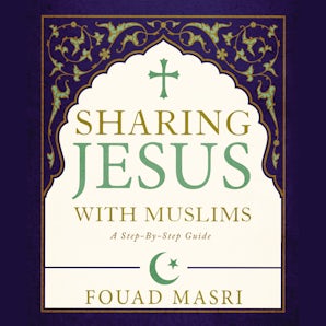 Sharing Jesus with Muslims book image