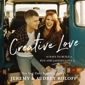 Creative Love book image