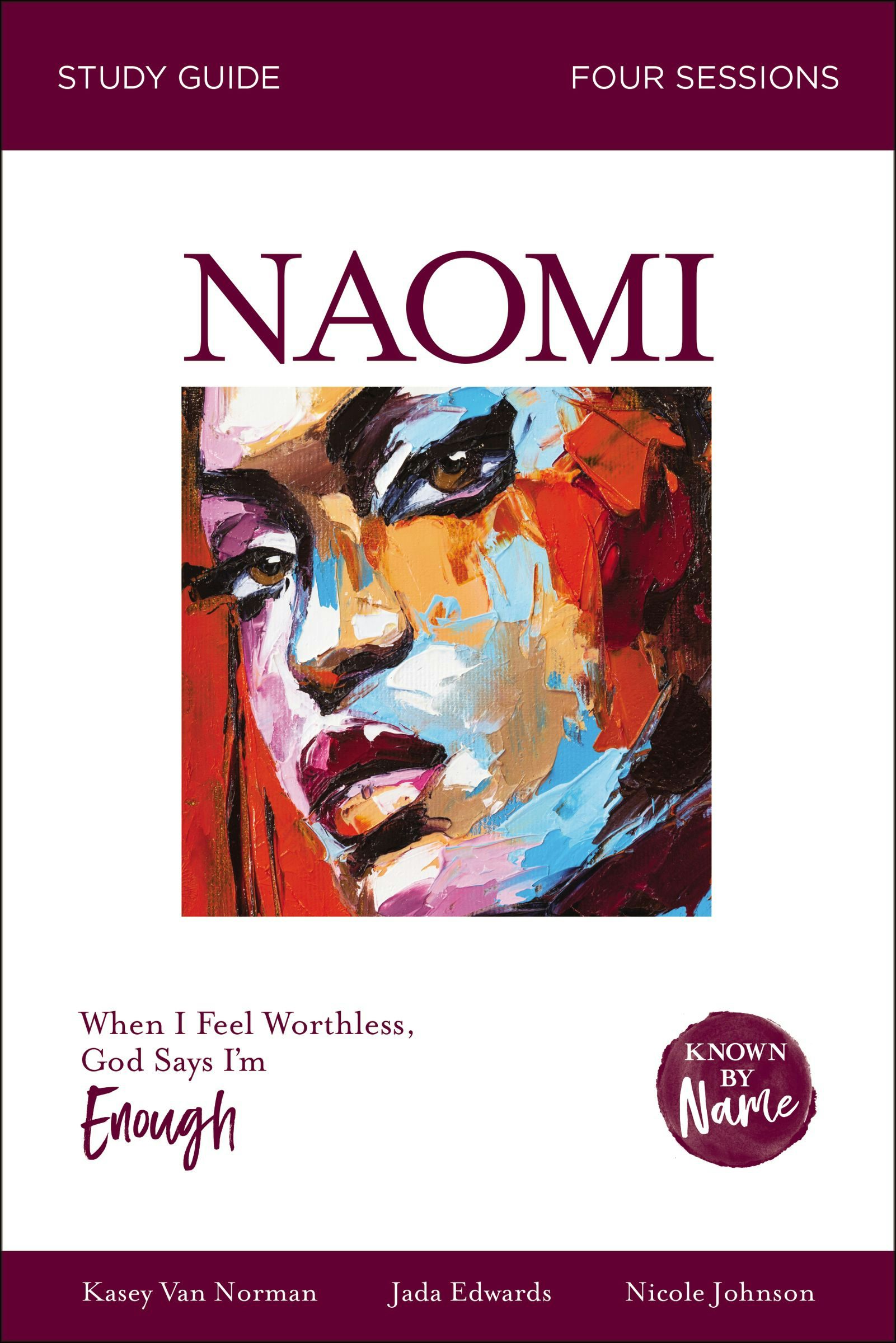 the graduate book naomi