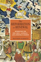 The Reformation as Renewal