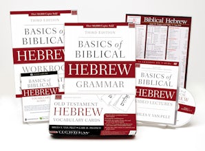 Learn Biblical Hebrew Pack 2.0 book image