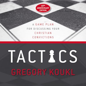 Tactics, 10th Anniversary Edition book image