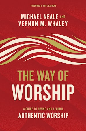 The Way of Worship book image