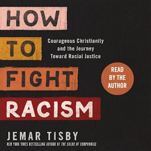 How to Fight Racism book image