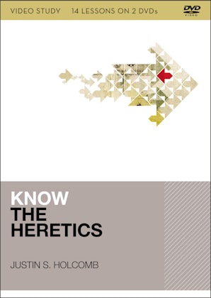 Know the Heretics Video Study book image