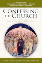 Confessing the Church
