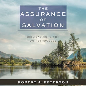 The Assurance of Salvation book image