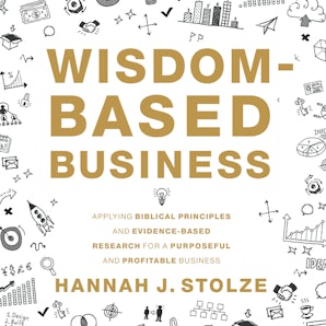 Wisdom-Based Business book image