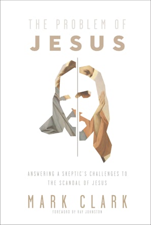 The Problem of Jesus book image