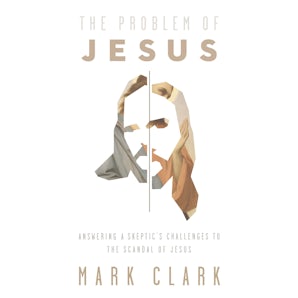 The Problem of Jesus book image