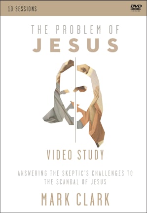 The Problem of Jesus, A Video Study book image