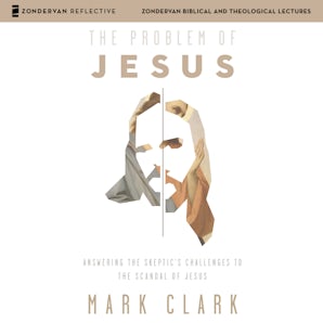 The Problem of Jesus: Audio Lectures book image