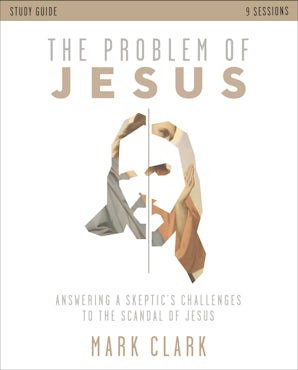 The Problem of Jesus Study Guide book image