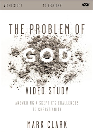 The Problem of God Video Study book image