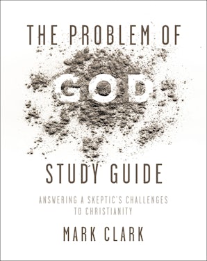 The Problem of God Study Guide book image