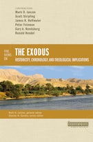 Five Views on the Exodus