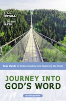 Journey into God