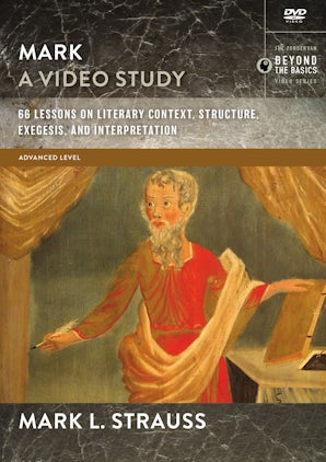 Mark, A Video Study book image