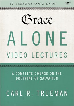 Grace Alone Video Lectures