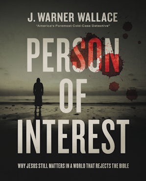Person of Interest book image