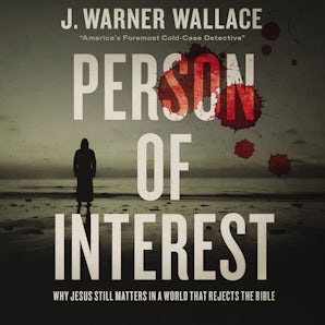 Person of Interest book image