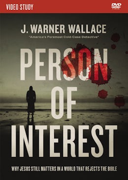 Person of Interest Video Study