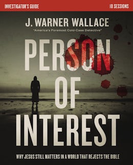 Person of Interest Investigator