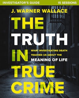 The Truth in True Crime Investigator