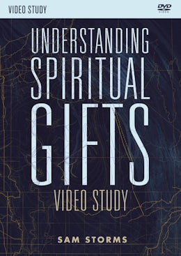 Understanding Spiritual Gifts Video Study