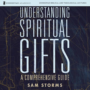 Understanding Spiritual Gifts: Audio Lectures book image