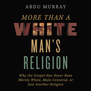 More Than a White Man's Religion book image