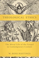 Theological Ethics