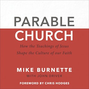 Parable Church book image