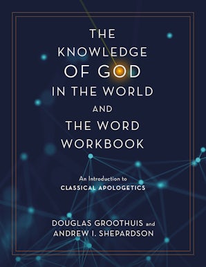 The Knowledge of God in the World and the Word Workbook book image