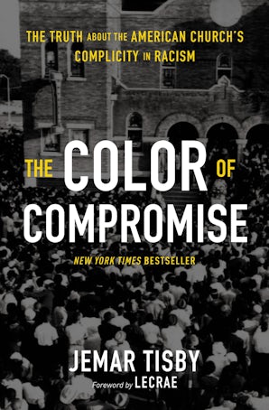 The Color of Compromise book image