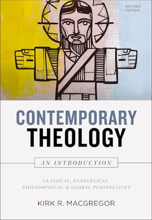 Contemporary Theology: An Introduction, Revised Edition book image