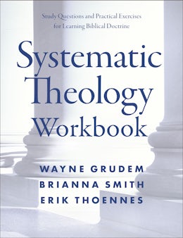 Systematic Theology Workbook