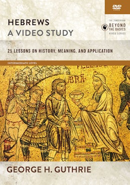 Hebrews, A Video Study