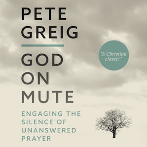 God on Mute book image