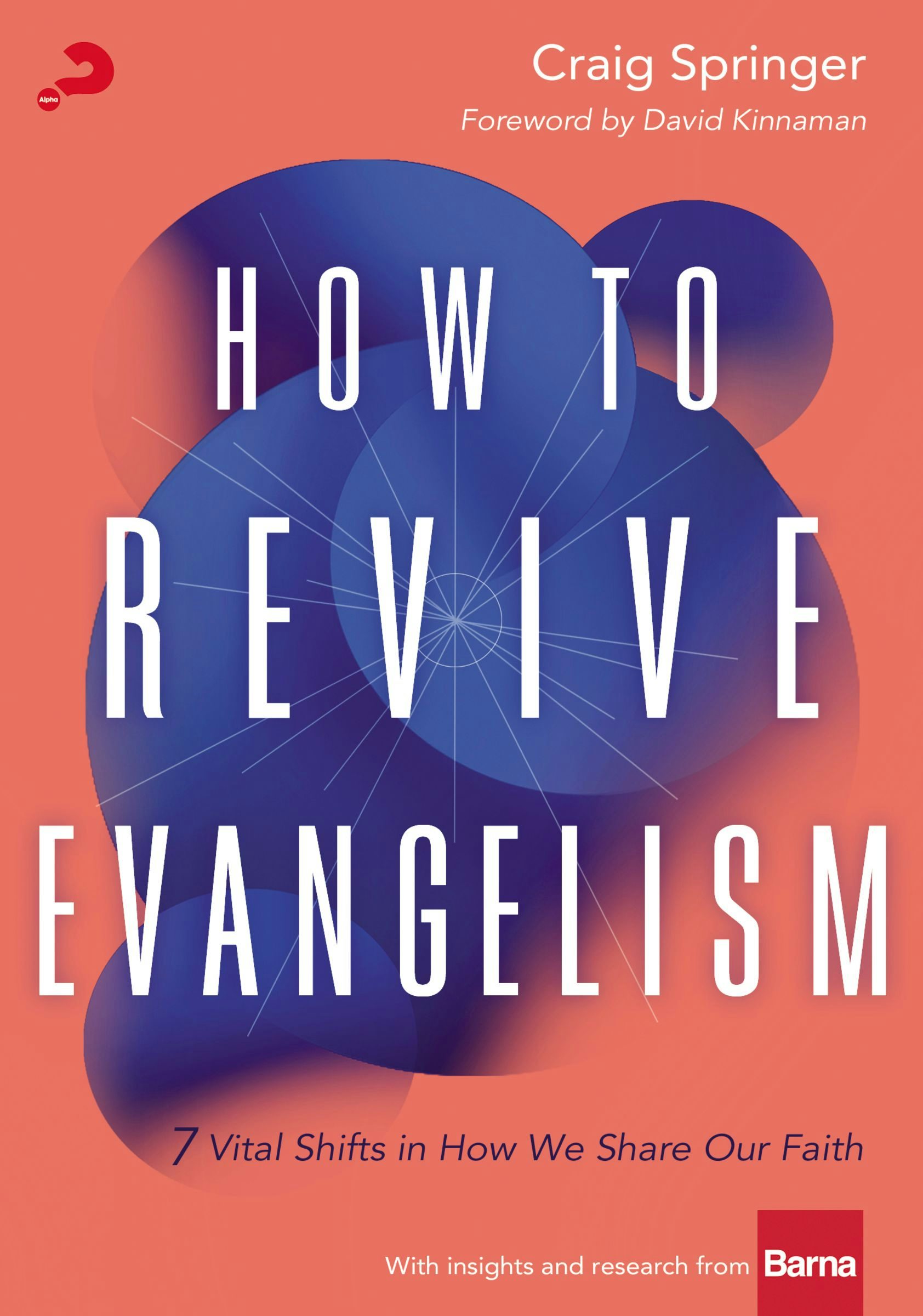 How To Revive Evangelism