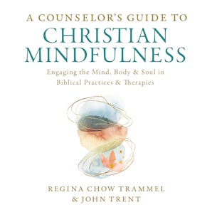 A Counselor's Guide to Christian Mindfulness book image