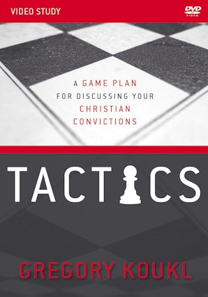 Tactics Video Study, Updated and Expanded book image