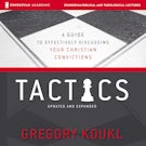 Tactics: Audio Lectures