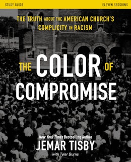 The Color of Compromise Study Guide