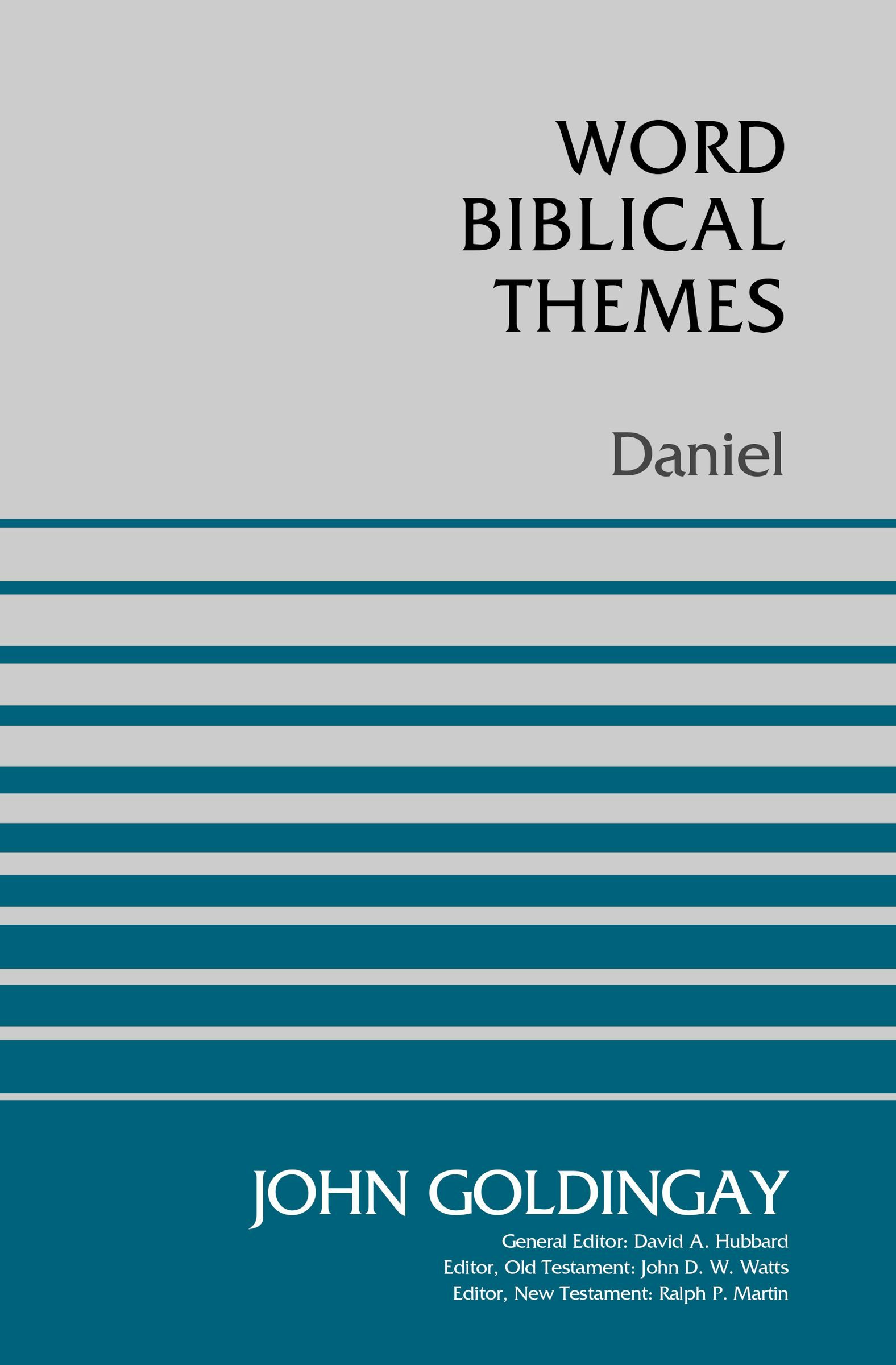themes in the book of daniel