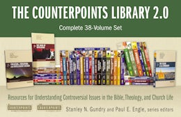The Counterpoints Library 2.0: Complete 38-Volume Set