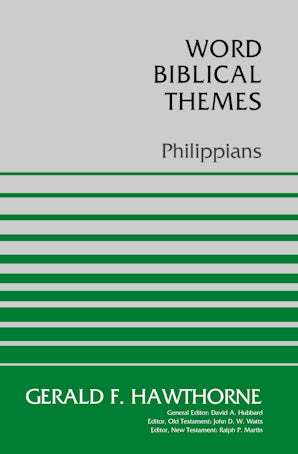 Philippians book image